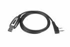 Programming cable for UV-5R radio series Baofeng