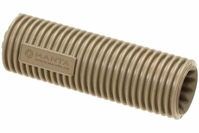 MANTA type silencer cover DE RGW