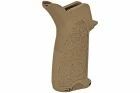 Pistol grip M4 AEG BCM MOD 2 Tan VFC