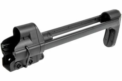 Stock for G3 AEG replicas Black Jing Gong