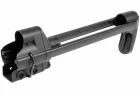 Stock for G3 AEG replicas Black Jing Gong