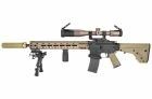 Replica AR15 DMR Gbbr Tokyo Marui Bi-ton Magpul Custom