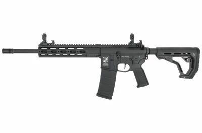 Replica AR15 TEMPEST 1 Alpha EAGLE Black DELTA ARMORY AEG