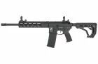 Replica AR15 TEMPEST 1 Alpha EAGLE Black DELTA ARMORY AEG
