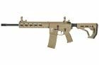 Replica AR15 TEMPEST 1 Alpha EAGLE Tan DELTA ARMORY AEG