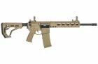 Replica AR15 TEMPEST 1 Alpha EAGLE Tan DELTA ARMORY AEG