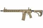 Replica AR15 TEMPEST 2 Alpha EAGLE Tan DELTA ARMORY AEG