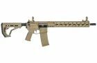 Replica AR15 TEMPEST 2 Alpha EAGLE Tan DELTA ARMORY AEG