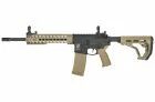 Replica AR15 KeyMod 10  Charlie EAGLE Half Tan Delta Armory AEG