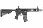 Replica N4 NOVESKE EMG CGS 7' HS Black CYMA GBBR