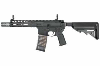 Replica N4 NOVESKE EMG CGS 7  Black CYMA GBBR