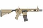 Replica N4 NOVESKE EMG NSR7 Platinum Flat Dark Earth CYMA AEG