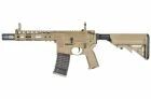 Replica N4 NOVESKE EMG NSR7 Platinum Flat Dark Earth CYMA AEG