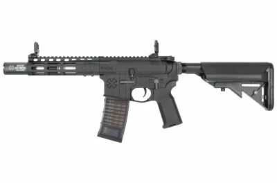 Replica N4 NOVESKE EMG NSR7 Platinum Black CYMA AEG
