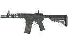 Replica N4 NOVESKE EMG NSR7 Platinum Black CYMA AEG