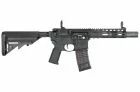 Replica N4 NOVESKE EMG NSR7 Platinum Black CYMA AEG