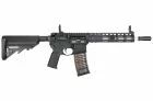 Replica N4 NOVESKE EMG CGS 9' HS Black CYMA GBBR