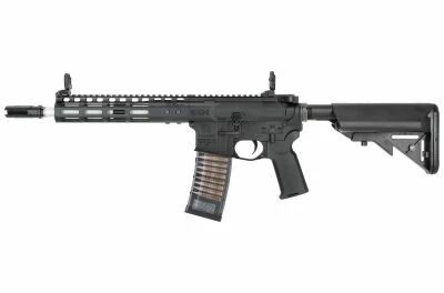 Replica N4 NOVESKE EMG CGS 9' HS Black CYMA GBBR
