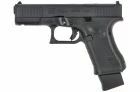 CO2 airsoft pistols