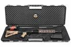Replica Shotgun SAIGA 12K Short Tokyo Marui Gas Vortex Bronze Cerakote Custom