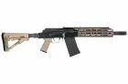 Replica Shotgun SAIGA 12K Short Tokyo Marui Gas Vortex Bronze Cerakote Custom