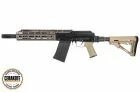 Replica Shotgun SAIGA 12K Short Tokyo Marui Gas Vortex Bronze Cerakote Custom