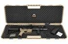 Replica N4 NOVESKE EMG NSR7 Platinum Tan / Black Custom