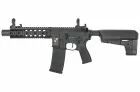 Replica AR15 SilentOps 8' Bravo Delta Armory AEG