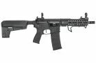 Replica AR15 M4 M-LOK Short Bravo Delta Armory AEG