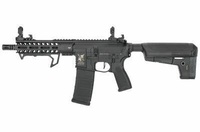 Replica AR15 M4 M-LOK Short Bravo Delta Armory AEG