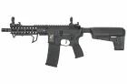 Replica AR15 M4 M-LOK Short Bravo Delta Armory AEG