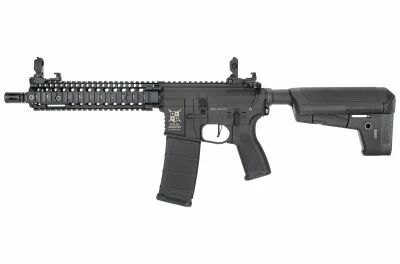 Replica AR15 MK18 Medium Bravo Delta Armory AEG