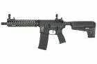 Replica AR15 MK18 Medium Bravo Delta Armory AEG