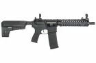 Replica AR15 MK18 Medium Bravo Delta Armory AEG