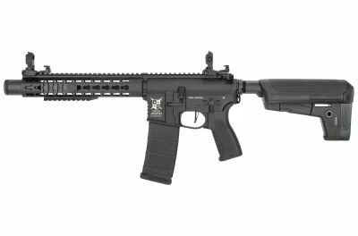 Replica AR15 KeyMod 10 Alpha Delta Armory AEG