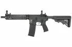 Replica AR15 M-LOK Medium 10  Bravo ETU DELTA ARMORY AEG