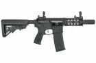 Replica AR15 SilentOps CQB Alpha ETU Delta Armory AEG