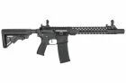 Replica AR15 SilentOps DMR Alpha ETU Delta Armory AEG