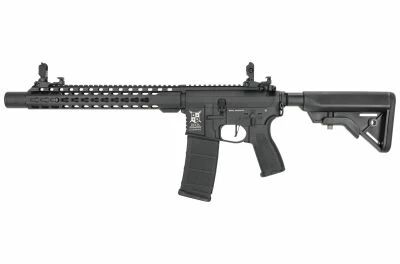 Replica AR15 SilentOps DMR Alpha ETU Delta Armory AEG