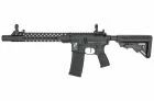Replica AR15 SilentOps DMR Alpha ETU Delta Armory AEG