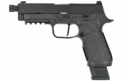 SA320T Black STARK ARMS Gas