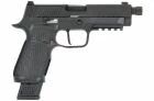 SA320T Black STARK ARMS Gas