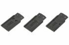 SA320T Black STARK ARMS Gas