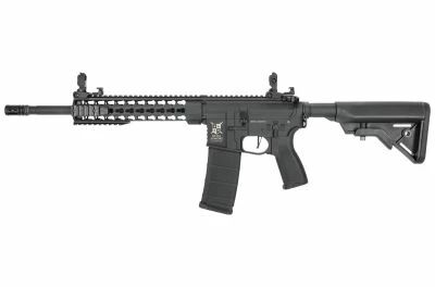 Replica AR15 KeyMod 10  Charlie ETU Delta Armory AEG