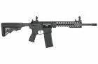 Replica AR15 KeyMod 10  Charlie ETU Delta Armory AEG