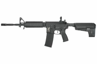 Replica AR15 RIS BRAVO Delta Armory AEG