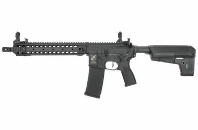 Replica AR15 URX 3 12  Delta Armory AEG