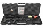 Replica shotgun SAIGA 12K Tokyo Marui Gaz ACR Custom