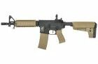 Replica AR15 CQB-R BRAVO Half-Tan Delta Armory AEG