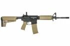 Replica AR15 RIS CHARLIE Half-Tan Delta Armory AEG